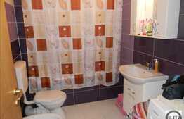 3 camere, 63 mp, parcare cu CF, partial mobilat, zona strazii Campului!