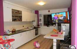 3 camere, 63 mp, parcare cu CF, partial mobilat, zona strazii Campului!