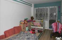 3 camere, 63 mp, parcare cu CF, partial mobilat, zona strazii Campului!