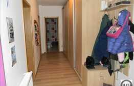 3 camere, 63 mp, parcare cu CF, partial mobilat, zona strazii Campului!