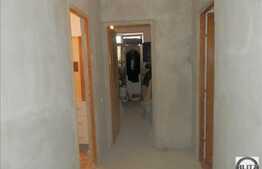 Vanzare demisol cu 2 camere, 57 mp, partial finisat, imobil nou! Zona Lidl!