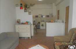 Vanzare demisol cu 2 camere, 57 mp, partial finisat, imobil nou! Zona Lidl!