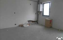 Vanzare 2 camere, 54 mp, semifinisat! Zona Somesului! Finalizat in 2014!