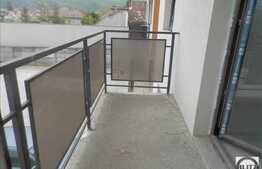 Vanzare 2 camere, 54 mp, semifinisat! Zona Somesului! Finalizat in 2014!