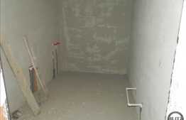 Vanzare 2 camere, 54 mp, semifinisat! Zona Somesului! Finalizat in 2014!