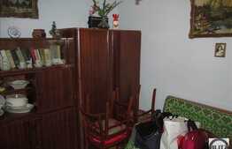 Apartament de vanzare, 2 camere, finisat clasic, zona strazii Liviu Rebreanu!