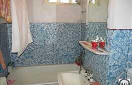 Apartament de vanzare, 2 camere, finisat clasic, zona strazii Liviu Rebreanu!