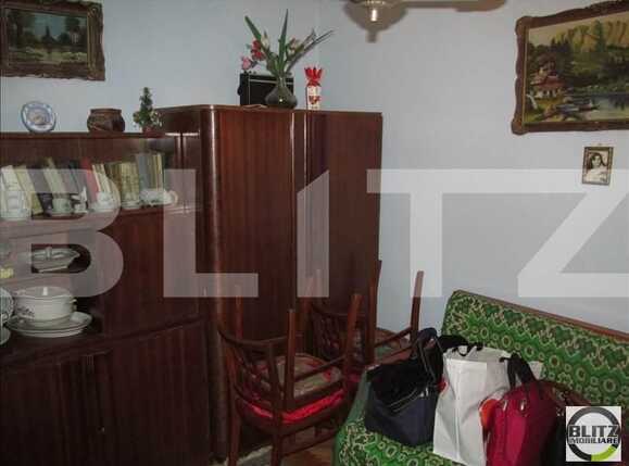 Apartament de vânzare 2 camere Gheorgheni - 14555AV | BLITZ Cluj-Napoca | Poza1