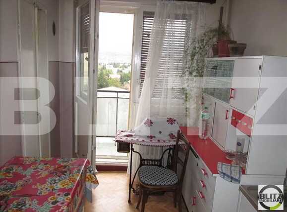 Apartament de vânzare 2 camere Gheorgheni - 14555AV | BLITZ Cluj-Napoca | Poza4