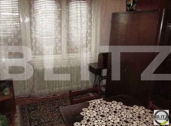 Apartament de vânzare 2 camere Gheorgheni - 14555AV | BLITZ Cluj-Napoca | Poza3