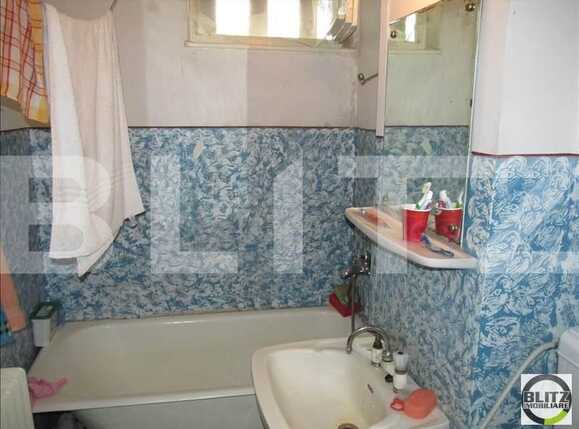 Apartament de vânzare 2 camere Gheorgheni - 14555AV | BLITZ Cluj-Napoca | Poza5