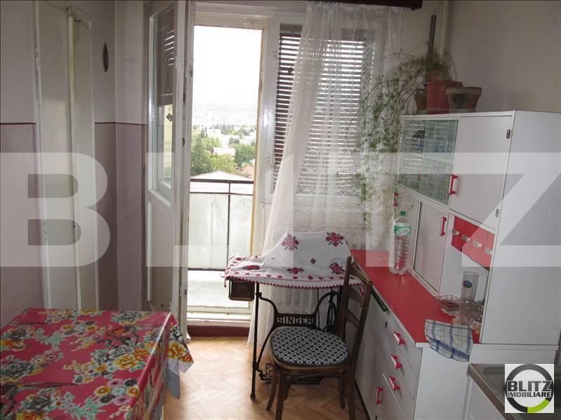 Apartament de vânzare 2 camere Gheorgheni - 14555AV | BLITZ Cluj-Napoca | Poza4
