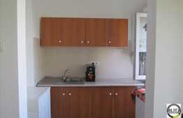 3 camere, 45 mp utili, in apropierea strazii Aleea Retezat!