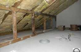 5 camere, 138 mp, curte 280 mp, 2 locuri de parcare, zona strazii Campului