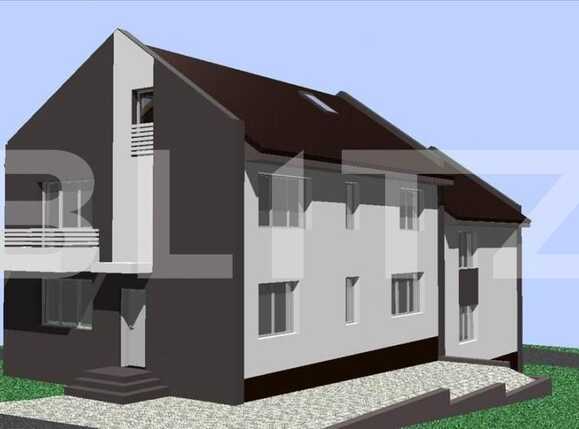 Garsonieră de vânzare Manastur - 14559AV | BLITZ Cluj-Napoca | Poza13