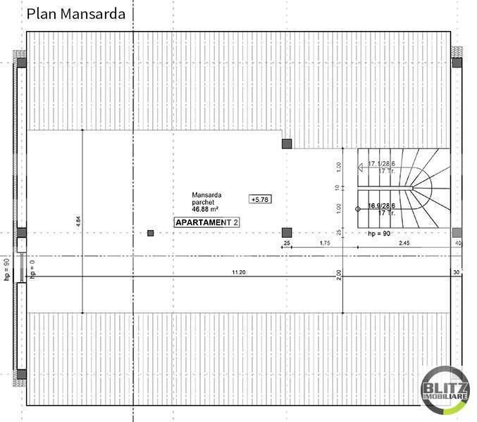 Garsonieră de vânzare Manastur - 14559AV | BLITZ Cluj-Napoca | Poza15