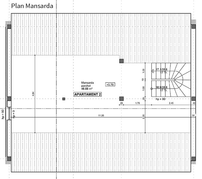 Garsonieră de vânzare Manastur - 14559AV | BLITZ Cluj-Napoca | Poza2