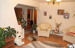 Vanzare apartament 3 camere zona Taberei, integral renovat!