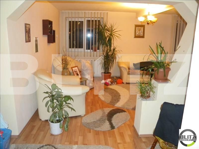 Apartament de vânzare 3 camere Manastur - 1456AV | BLITZ Cluj-Napoca | Poza2