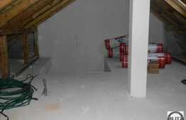 4 camere, 135,49 mp utili, terasa, loc de parcare, zona strazii Campului