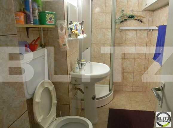 Apartament de vânzare 4 camere Manastur - 14560AV | BLITZ Cluj-Napoca | Poza1