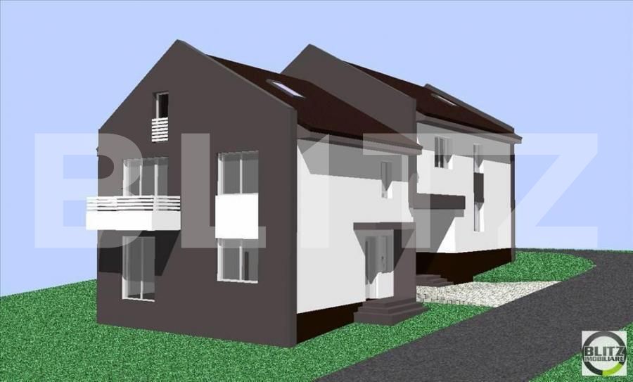 Apartament de vânzare 4 camere Manastur - 14560AV | BLITZ Cluj-Napoca | Poza10