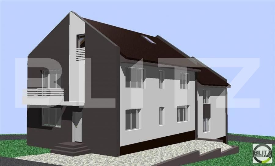 Apartament de vânzare 2 camere Manastur - 14561AV | BLITZ Cluj-Napoca | Poza6