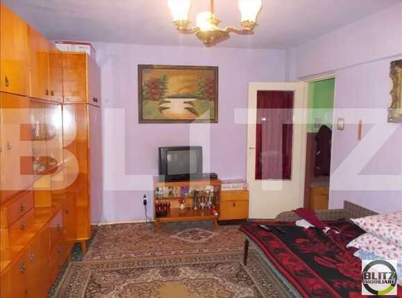Apartament de vânzare 2 camere Manastur - 14562AV | BLITZ Cluj-Napoca | Poza1
