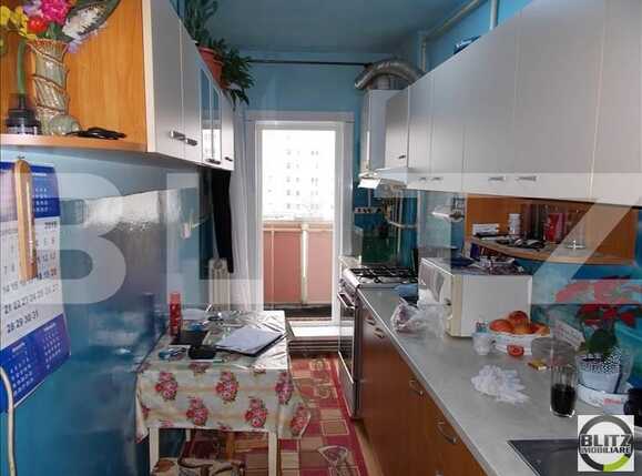 Apartament de vânzare 2 camere Manastur - 14562AV | BLITZ Cluj-Napoca | Poza8