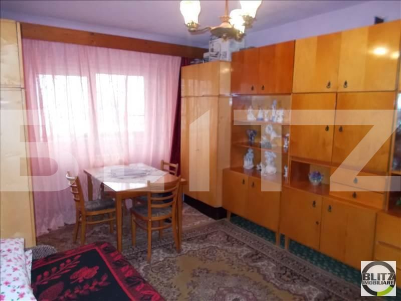 Apartament de vânzare 2 camere Manastur - 14562AV | BLITZ Cluj-Napoca | Poza2