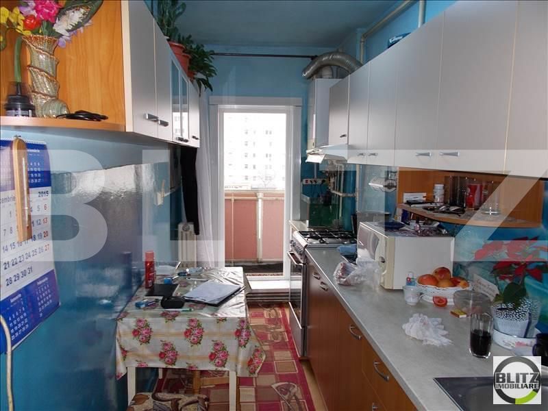 Apartament de vânzare 2 camere Manastur - 14562AV | BLITZ Cluj-Napoca | Poza8