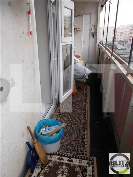 Apartament de vânzare 2 camere Manastur - 14562AV | BLITZ Cluj-Napoca | Poza13