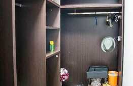 Apartament cu 2 camere, 73 mp, parcare subterana, imobil nou, mobilat lux!