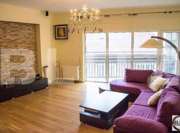 Apartament de închiriat 2 camere Central - 14564AI | BLITZ Cluj-Napoca | Poza1