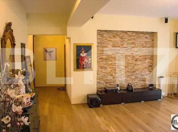 Apartament de închiriat 2 camere Central - 14564AI | BLITZ Cluj-Napoca | Poza2