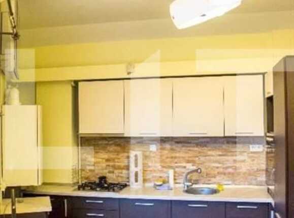 Apartament de închiriat 2 camere Central - 14564AI | BLITZ Cluj-Napoca | Poza5