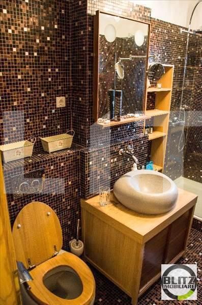 Apartament de închiriat 2 camere Central - 14564AI | BLITZ Cluj-Napoca | Poza6