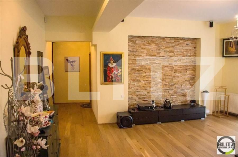 Apartament de închiriat 2 camere Central - 14564AI | BLITZ Cluj-Napoca | Poza2