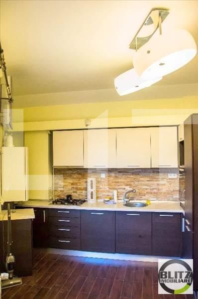 Apartament de închiriat 2 camere Central - 14564AI | BLITZ Cluj-Napoca | Poza5