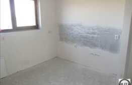 Vanzare 3 camere, 88.72 mp, imobil nou, semifinisat, parcare, zona linistita!