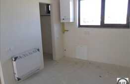 Vanzare 3 camere, 88.72 mp, imobil nou, semifinisat, parcare, zona linistita!