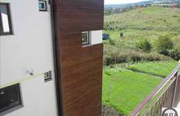 Vanzare 3 camere, 88.72 mp, imobil nou, semifinisat, parcare, zona linistita!