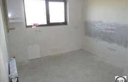 Vanzare 3 camere, 88.72 mp, imobil nou, semifinisat, parcare, zona linistita!