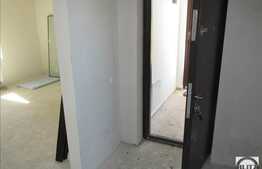 Vanzare 3 camere, 88.72 mp, imobil nou, semifinisat, parcare, zona linistita!