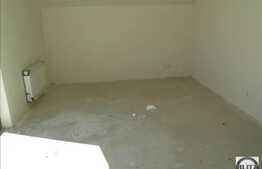 Vanzare 3 camere, 88.72 mp, imobil nou, semifinisat, parcare, zona linistita!