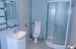 4 camere, 130 mp, imobil nou, parcare subterana, zona strazii Scortarilor!