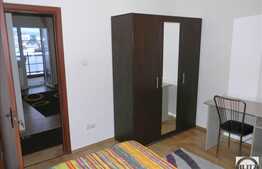 4 camere, 130 mp, imobil nou, parcare subterana, zona strazii Scortarilor!