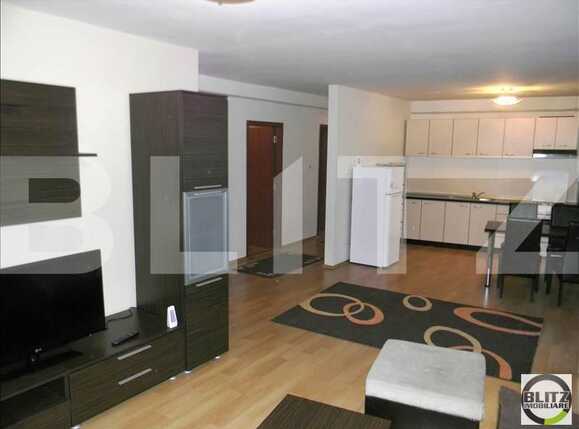 Apartament de închiriat 4 camere Marasti - 14567AI | BLITZ Cluj-Napoca | Poza1