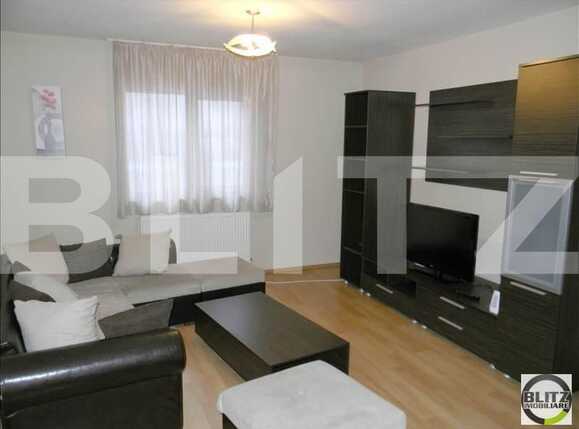 Apartament de închiriat 4 camere Marasti - 14567AI | BLITZ Cluj-Napoca | Poza2