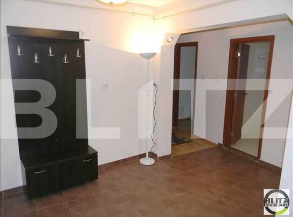 Apartament de închiriat 4 camere Marasti - 14567AI | BLITZ Cluj-Napoca | Poza12
